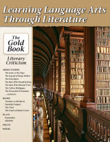 LLATL Gold Book - Literary Criticism (C734)