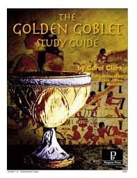 The Golden Goblet Study Guide (E661)
