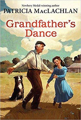 Grandfather's Dance (N390)