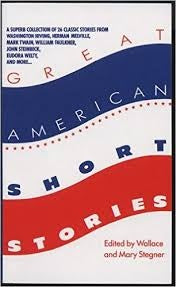 Great American Short Stories (N464)