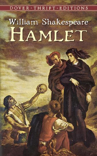 Hamlet (D266)