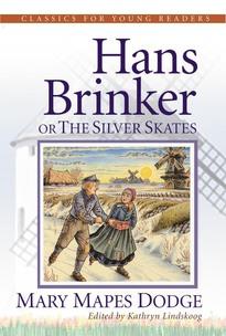 Hans Brinker or The Silver Skates (N980)
