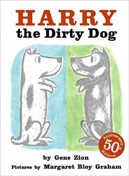 Harry the Dirty Dog (N622)