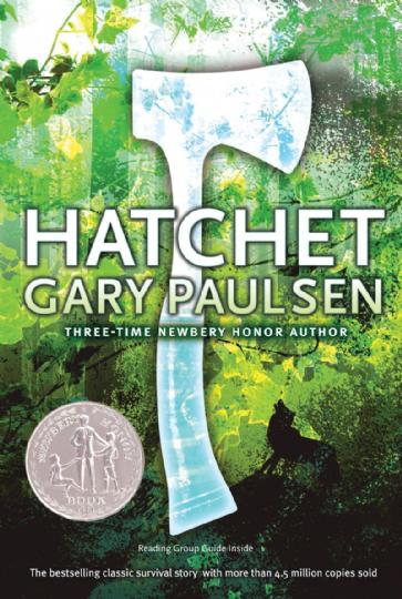 Hatchet (N324)