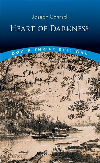 Heart of Darkness (D109)