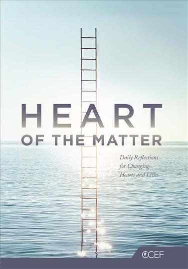 Heart of the Matter (A497)