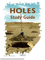 Holes Study Guide (E663)