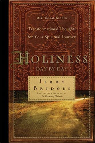 Holiness Day by Day (A504)