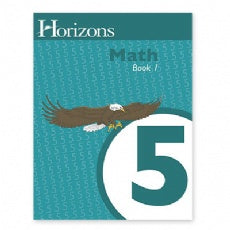 Horizons Math 5 Example Horizons Math Grade 5 Book 1 – Heritage Resources