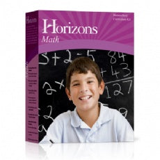 Horizons Math Grade 2 Kit (G087)