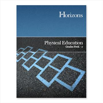 Horizons PreK-2nd Grade Physical Education (M110)