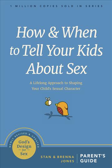 How and When to Tell Your Kids about Sex (K705)