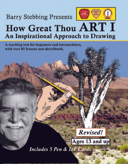 How Great Thou Art 1 (L245)