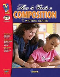 How to Write a Composition (C665)