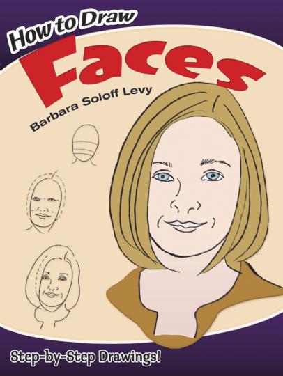 How to Draw Faces (L188)