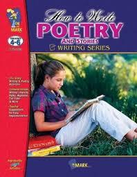 How to Write Poetry & Stories (C666)