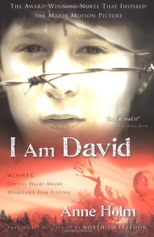I Am David (N209)