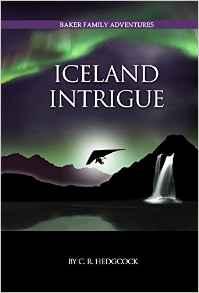 Iceland Intrigue (N555)