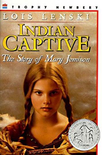 Indian Captive (N515)