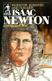 Isaac Newton (N364)