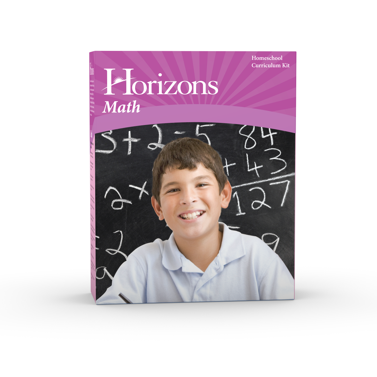 Horizons Algebra I Set (G108)
