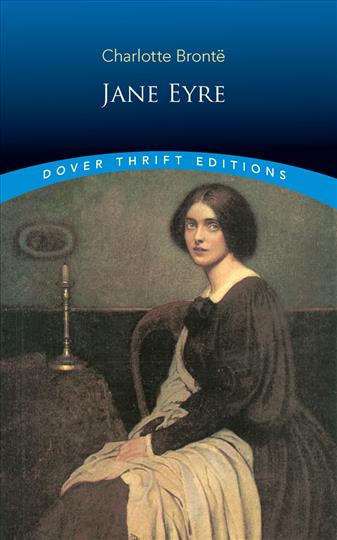 Jane Eyre (D271)