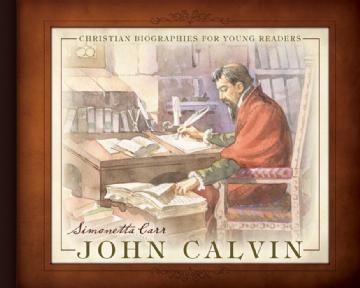 John Calvin (K397)
