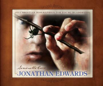 Jonathan Edwards (K386)
