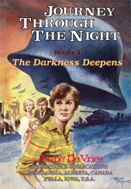 Volume 2: The Darkness Deepens (IH151)