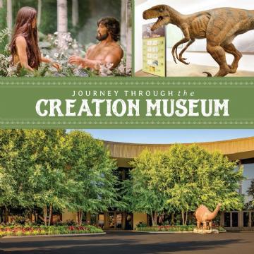 Journey Through the Creation Museum (H327)