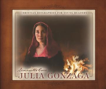 Julia Gonzaga (K383)