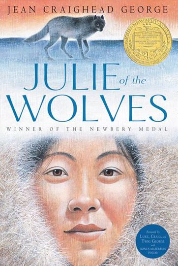 Julie of the Wolves (N387)