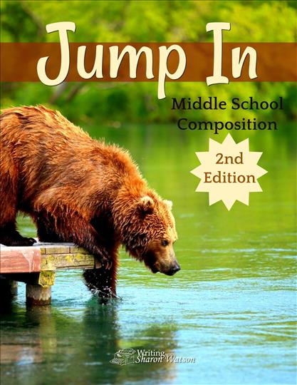 Jump In Student 2nd Ed. (C303)