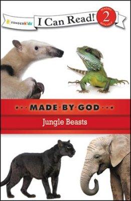 Jungle Beasts (N642)