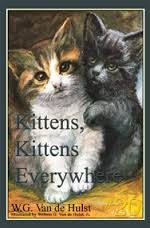 Kittens Kittens Everywhere (IH340)