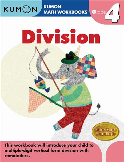Division Grade 4 (G441)