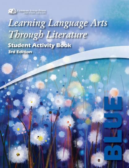 LLATL Blue Student Book 3rd Ed. (C701)