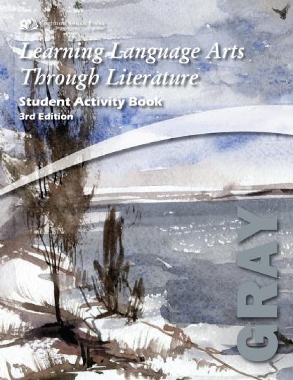 LLATL Gray Student Book 3rd Ed. (C714)