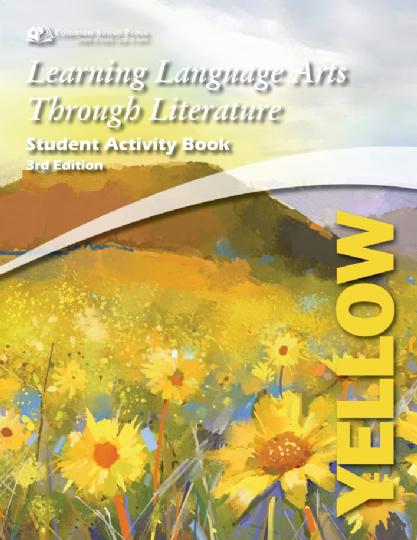 LLATL Yellow Student Book 3rd Ed. (C704)
