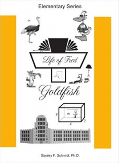 Life of Fred Elementary Series: Goldfish (G326)
