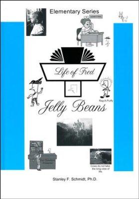 Life of Fred Elementary Series: Jelly Bean (G329)