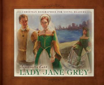 Lady Jane Grey (K391)