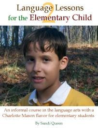 Language Lessons for the Elementary Child 2 (C137)