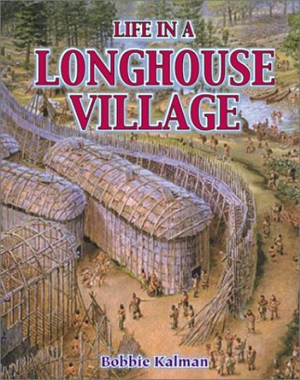 Life in a Longhouse Village (N278)