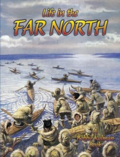 Life in the Far North (N280)