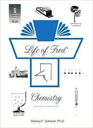 Life of Fred: Chemistry (G337)