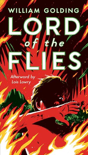 Lord of the Flies (N200)