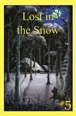 Lost in the Snow (IH325)
