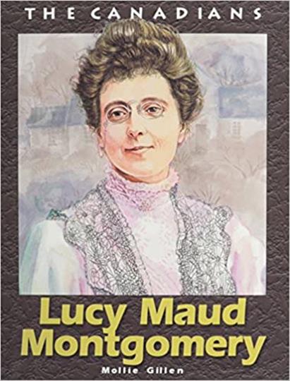 Lucy Maud Montgomery (N120)
