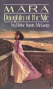 Mara, Daughter of the Nile (N959)